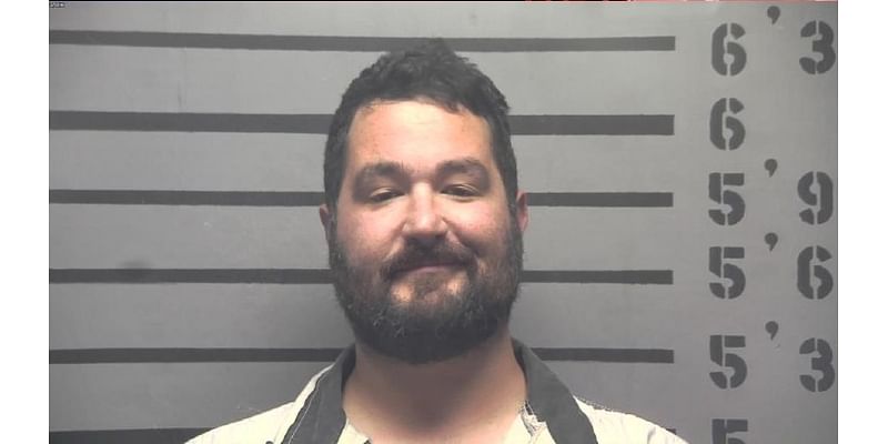 Man accused of DUI with kratom, other OTC drugs in truck