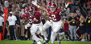 Alabama secondary facing 'heavy task' against LSU passing game