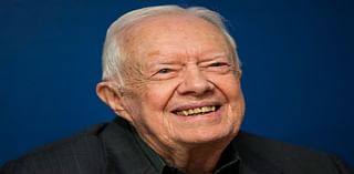 Jimmy Carter Nominated for 10th Grammy Award Nearly 21 Months After Beginning Hospice Care