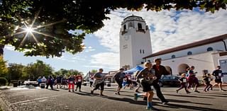 Saturday’s annual St. Luke’s FitOne races close several Boise roads. Here’s what to know