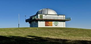 Future of historic southeast Kansas telescope in question