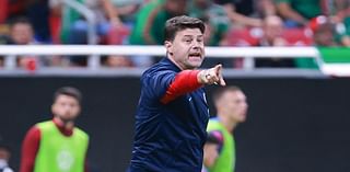 USMNT Lose 2-0 to Mexico in Poch’s First Loss, Plus Tuchel to England and Best Bets