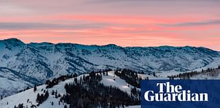 ‘A tremendous opportunity’: Utah’s unique skiable outdoor art museum