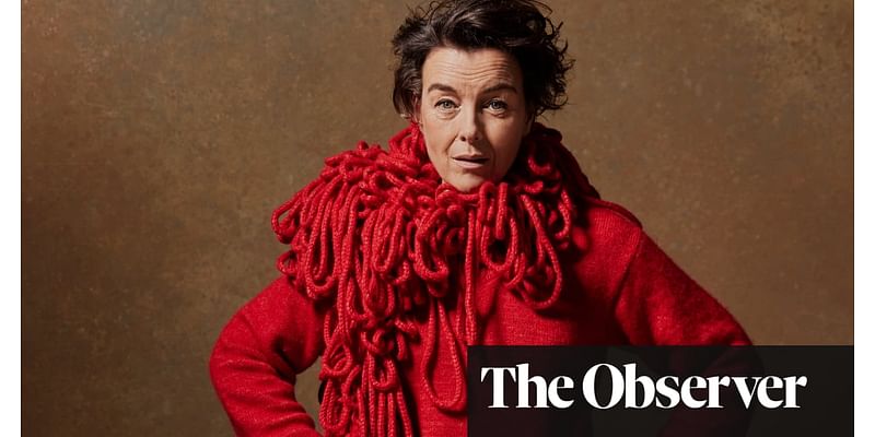 ‘Watch out, I’m even less inhibited’: Olivia Williams on movies, misogyny and living with cancer