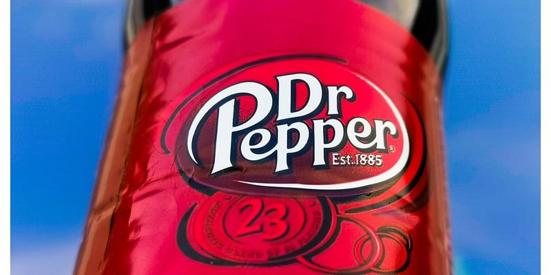 Wait, why is Dr Pepper so popular now?