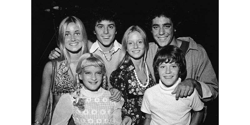 Brady Bunch star makes surprise admission about show’s child stars