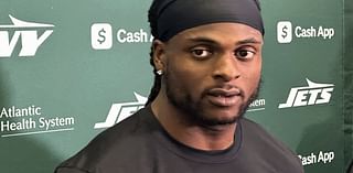 Chef’s kiss: Davante Adams’ arrival means more to cook up for Jets’ offensive game planner