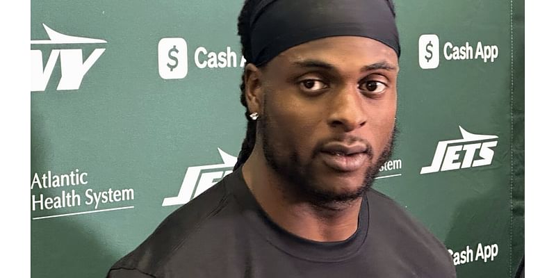 Chef’s kiss: Davante Adams’ arrival means more to cook up for Jets’ offensive game planner