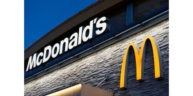 Teen fights forcing Ohio McDonald’s to shut down dining room