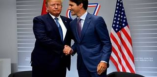 Trudeau congratulates Trump on U.S. election win