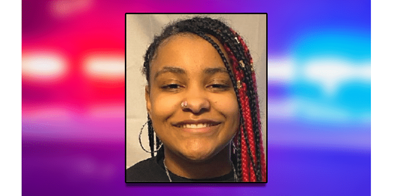 Missing teen: Have you seen Angel Phillips?