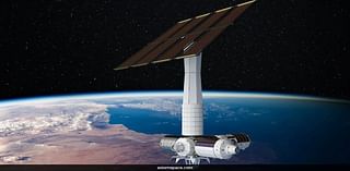 'Axiom Space' Takes Up Challenge To Build Space Station As ISS Heads For Retirement, Seeks ISRO Technology