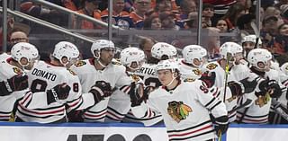 Las Vegas oddsman predicts Blackhawks at least will be more entertaining