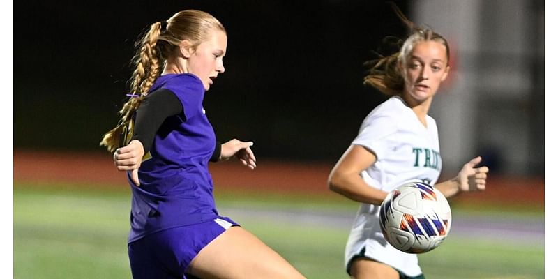 Boiling Springs' Seiber, East Penn's Gill lead Sentinel-area Mid-Penn girls soccer all-division teams