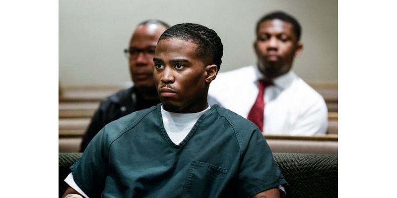 A man charged in a deadly 2022 shooting rampage in Memphis is set to stand trial in July