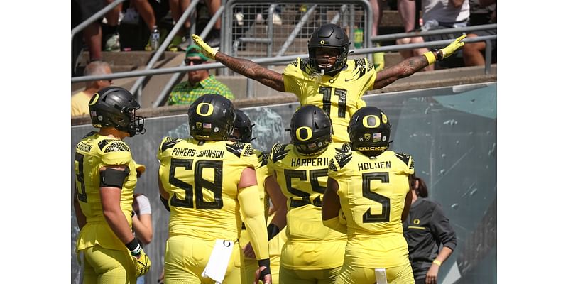 ScoopDuck Roundtable: Score Predictions vs Oregon State