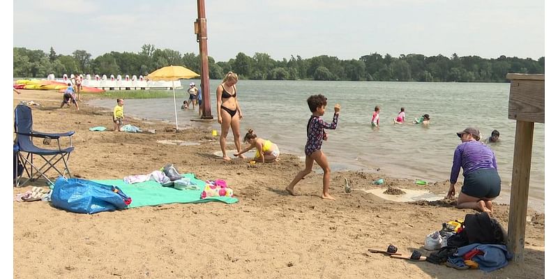 Twin Cities lakes ripe for late-summer blue-green algae blooms: "When in doubt, stay out"