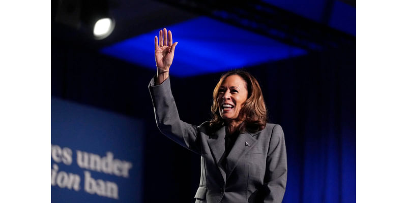 Surprising Predictions From Inside the Kamala Harris Campaign