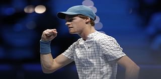 Jannik Sinner Stands on the Brink of a Massive Record That Eluded Even Federer, Nadal, Djokovic at ATP Finals