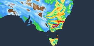 Sydney, Melbourne, Brisbane weather: Warning issued