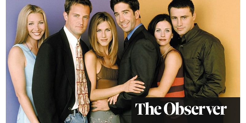 Friends at 30: the one where a cultural phenomenon just refuses to die