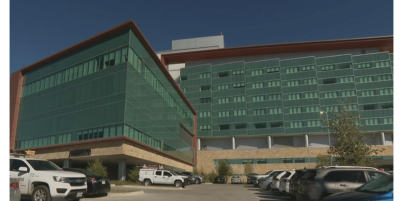 Children's Medical Center Plano enhances pediatric care with new tower opening in December