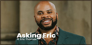 Asking Eric: Confronting Prejudice Among Friends & Family Property Disputes