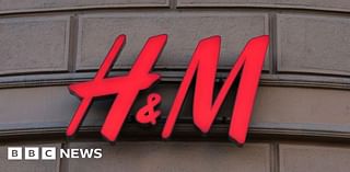 H&M to close Edinburgh call centre with 150 job losses