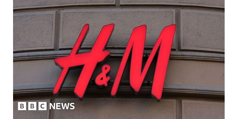 H&M to close Edinburgh call centre with 150 job losses