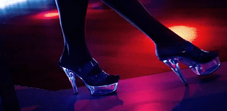 Include us in lap dancing debate, say performers