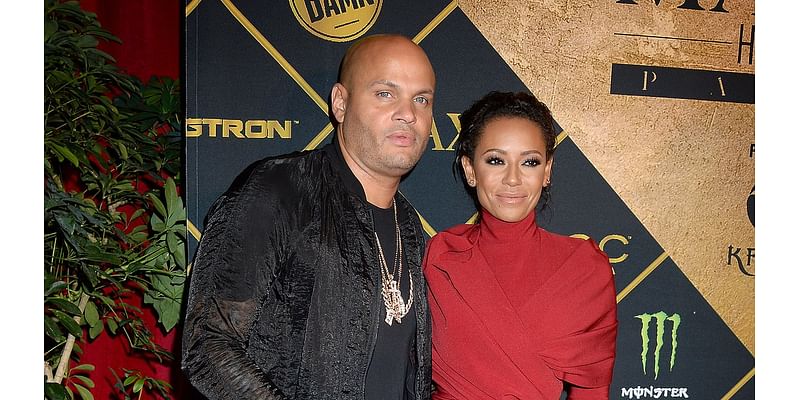 Mel B's life turns Scary: Singer faces £4m defamation battle with ex Stephen Belafonte after custody row - with Spice Girls reunion on ice