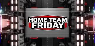 Home Team Friday Week 5 Games and Scores