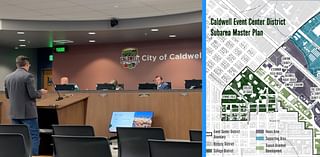 Caldwell City Council approves Caldwell Event Center District Plan in City Hall meeting