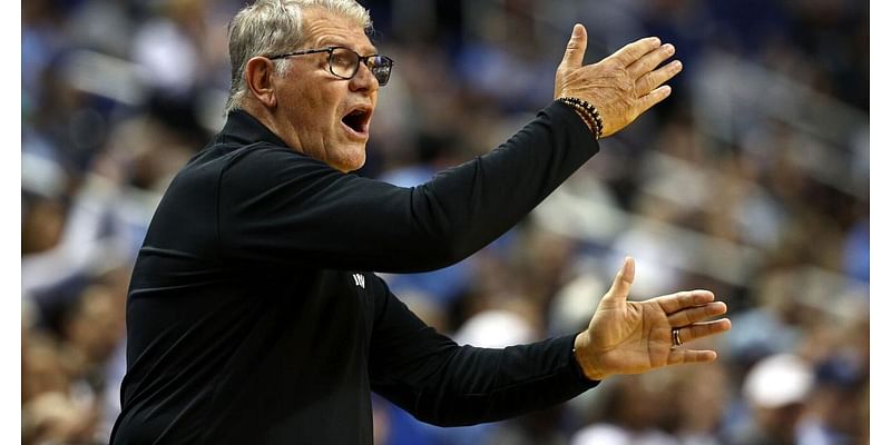 Dom Amore: With Geno Auriemma poised to set his record at UConn, a look at sports’ winningest coaches