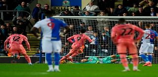 Championship wrap: Tom Cannon on target for Stoke in win over Blackburn as Leeds miss chance to close gap on Sunderland