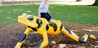 Interactive wildlife exhibit now open at Zoo Miami