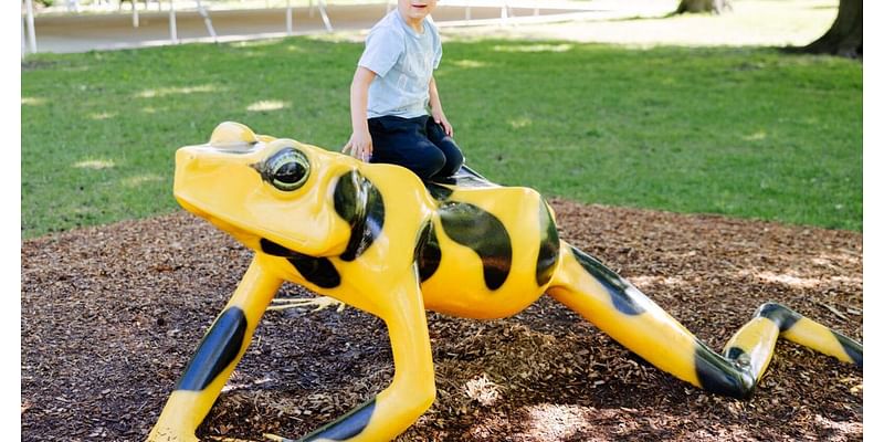 Interactive wildlife exhibit now open at Zoo Miami