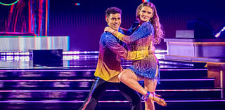 Why is Anna Delvey wearing an ankle bracelet on ‘Dancing With The Stars’? The answer shouldn’t shock you.