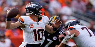 Denver Broncos QB Bo Nix hoping to get hot in Tampa – literally