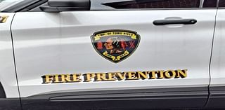 Fire Forces 12 People From Toms River Apartments