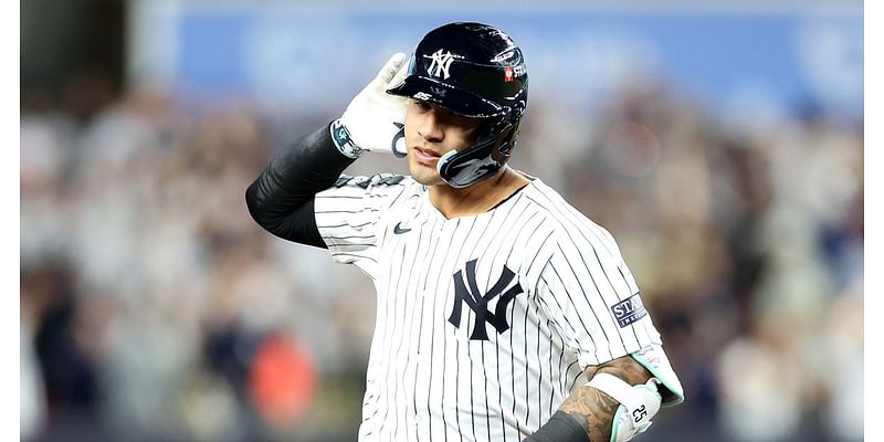 Today on Pinstripe Alley - 10/7/24