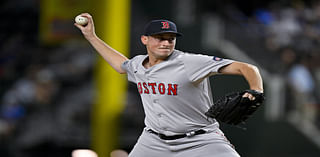 Red Sox’ Cooper Criswell Eligible For Fourth Option Year