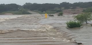 Texas Hill Country recalls floods 6 years later