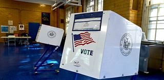 What to know about Proposal 2-6 on the back of NYC voters' ballots