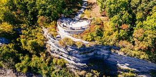 It’s fall color season in Missouri and Illinois. Here’s how to enjoy it