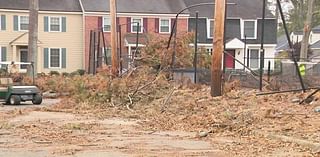 Augusta neighborhood debris removal raises reimbursement concerns