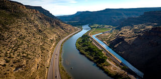 A century-old practice allows people to use more than their legal share of Colorado River water. Researchers say it should stop.