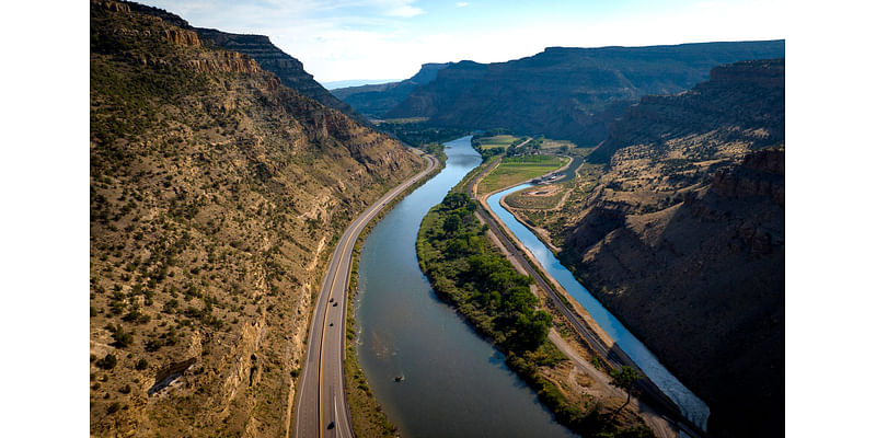 A century-old practice allows people to use more than their legal share of Colorado River water. Researchers say it should stop.