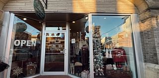 Shop small in Oakland: Spectacular Maryland Main Streets Edition