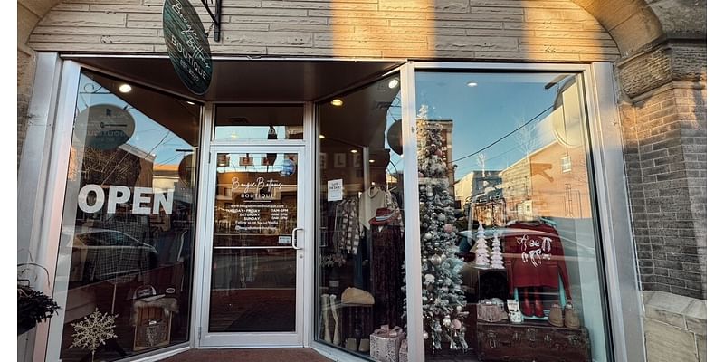 Shop small in Oakland: Spectacular Maryland Main Streets Edition